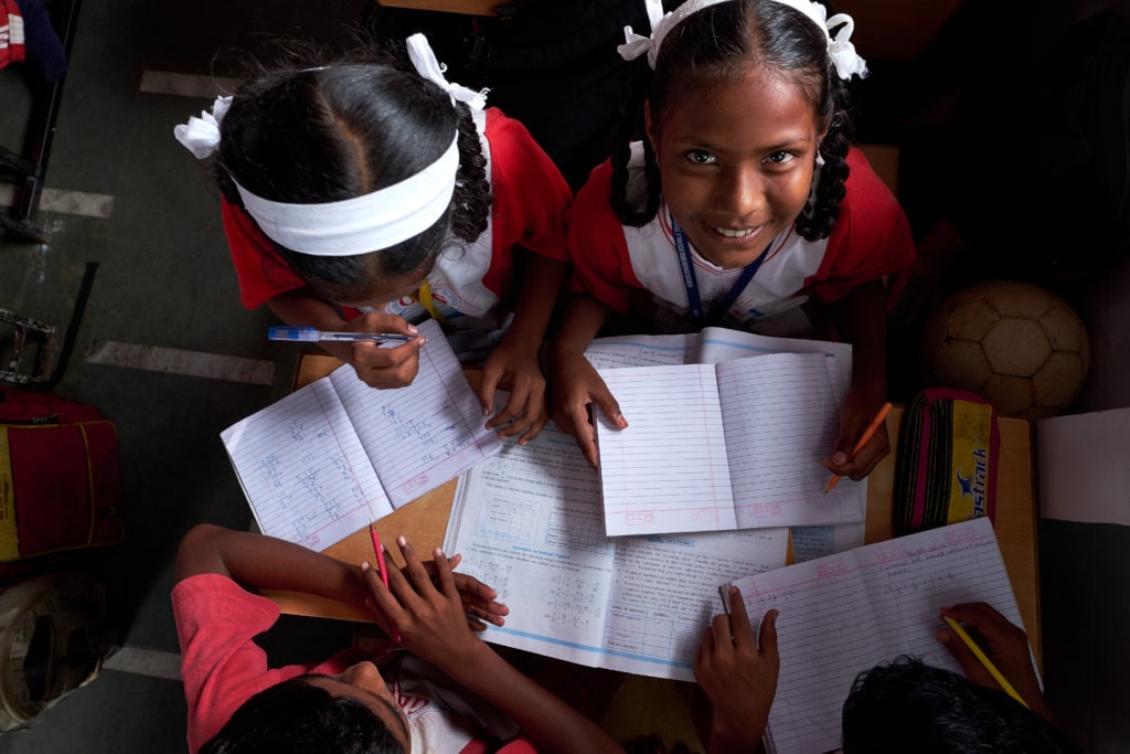 Free Education for People Limited Resources