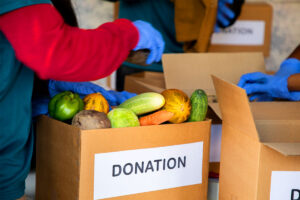 donation-food