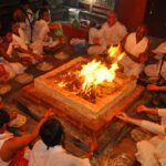 80% of Polluted Water is Purified by the Ashes of Havan