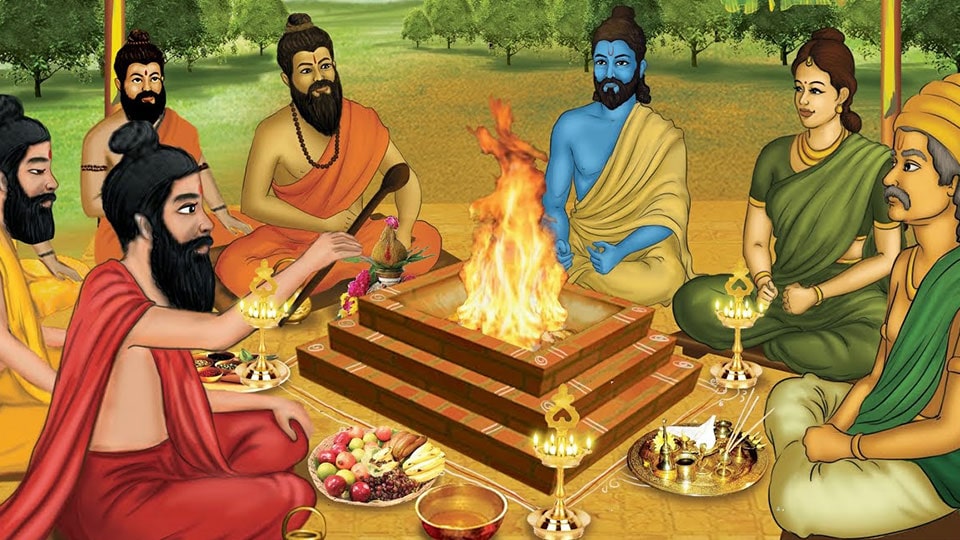 Why Yajna is Necessary